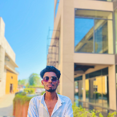 Dhaval Parmar-Freelancer in Vadodara,India