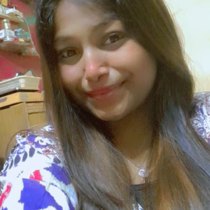 Sanjana Mahajan-Freelancer in Ulhasnagar,India