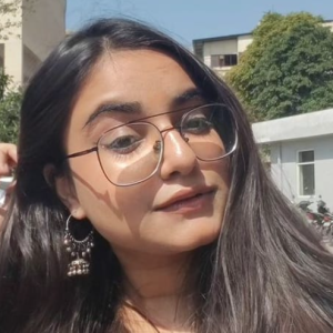 Anushka Pandey-Freelancer in Delhi,India