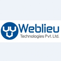 Weblieu Technologies Pvt. Ltd.-Freelancer in Delhi,India