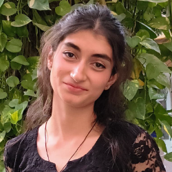 Anoushka Tandon-Freelancer in Varanasi,India