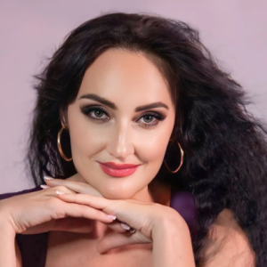 Medeja Ileva-Freelancer in Kryvyi Rih,Ukraine