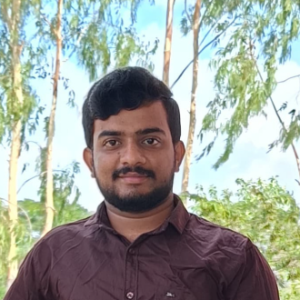 Pathala Yedukondala Balasubramanyam-Freelancer in Hyderabad,India