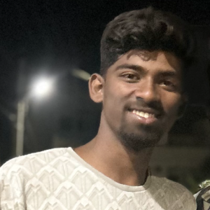 Madhan Sai-Freelancer in Hyderabad,India