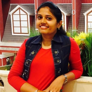 Saranya Bandi-Freelancer in Chennai,India