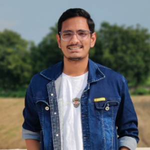 Adarsh Suthar-Freelancer in Ahmedabad,India