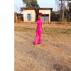 Favour Jude-Freelancer in Lagos,Nigeria