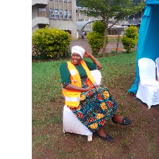 Margaret Macharia-Freelancer in Maai Mahiu,Kenya