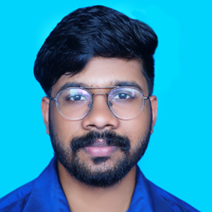 Vyshnav Muraleedharan-Freelancer in Kannur,India