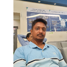 Ganesh Jadhav-Freelancer in Mumbai,India