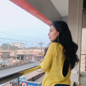 Sejal-Freelancer in Raipur,India