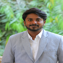 Hanok Lanke-Freelancer in Hyderabad,India