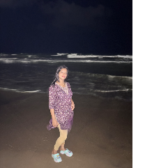 Ishani Shil-Freelancer in Kolkata,India