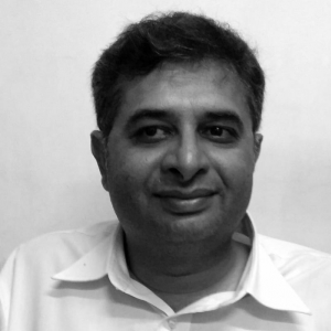 Rizwan M Qureishi-Freelancer in Pune,India
