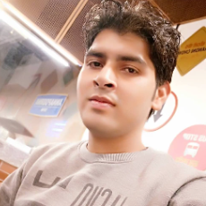 Pradeep Kumar-Freelancer in Moradabad,India