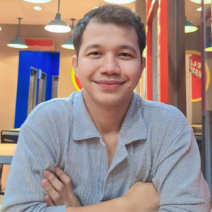Concepcion Karl Airon Miles-Freelancer in Cabanatuan City,Philippines