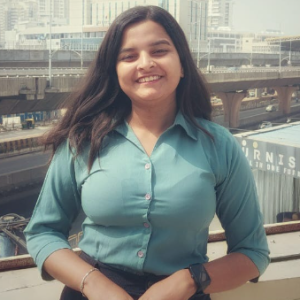 Sakshi Kumari-Freelancer in Bengaluru,India