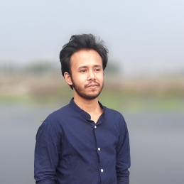 Mahmudul Hasan Sagor-Freelancer in Dhaka,Bangladesh