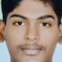 Yogeshwar K Pec-Freelancer in Chennai,India