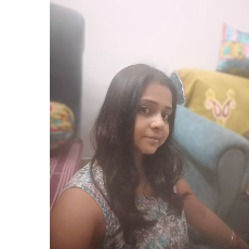 Radha Shrivastav-Freelancer in Indore,India