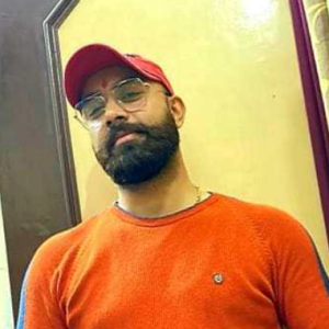 Piyush Kumar-Freelancer in Morādābād,India