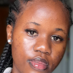 Lucia Johannes-Freelancer in Windhoek,Namibia