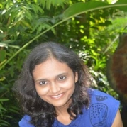 Mary Raina-Freelancer in Pune,India