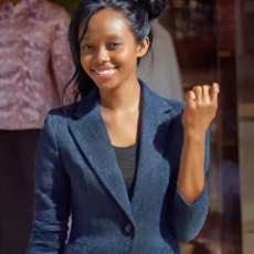 Sarah Muriithi-Freelancer in Nairobi,Kenya