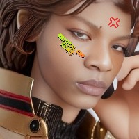 Crystal Jay-Freelancer in Ndola,Zambia