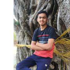 Vishal Mishra-Freelancer in Buxar,India