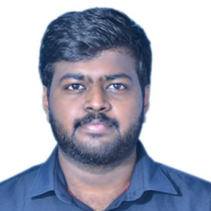 Tamil Arasan-Freelancer in Chennai,India