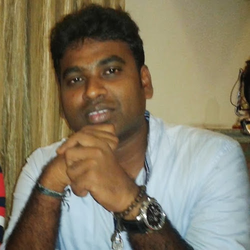 Gautam G-Freelancer in ,India