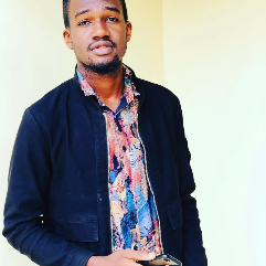 Saidi Abdallah-Freelancer in Dar es Salaam,Tanzania