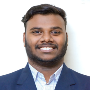 RENE STEPHEN VISHAL M V-Freelancer in Chennai,India
