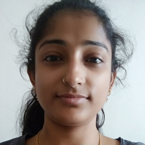 Amrita Jain-Freelancer in Vadodara,India