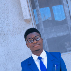 Fagbenro Joseph-Freelancer in Lagos,Nigeria