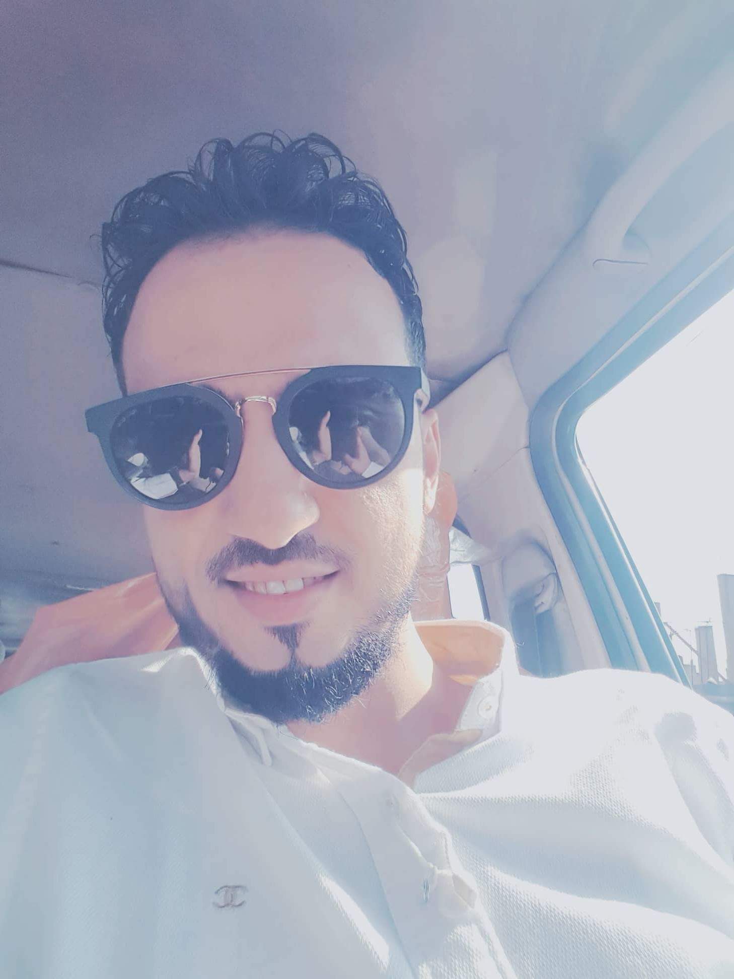 Mohammed Al Beshari-Freelancer in ,Yemen