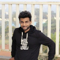 Mohammed Zaid Khan-Freelancer in पुणे डिव्हिजन,India