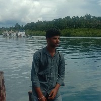 Sandeep Mohapatra-Freelancer in SRI VIJAYA PURAM,India
