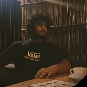 Sai Patnaik-Freelancer in Pālghar,India