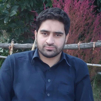 Ayaz Khaliqdad-Freelancer in Kotli,Pakistan