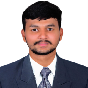 Rayudu Bhanu Venkata Siva Teja-Freelancer in Amalapuram,India