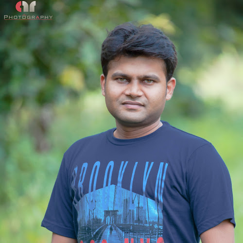 Sudharshan Yadav-Freelancer in Bangalore,India