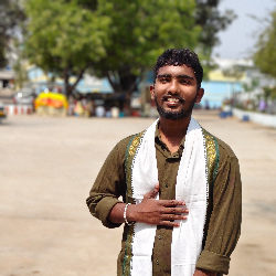 Gowtham Pedamam-Freelancer in Hyderabad,India