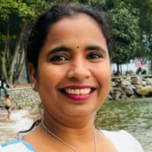 Jhansi Muthyala-Freelancer in Hyderabad,India
