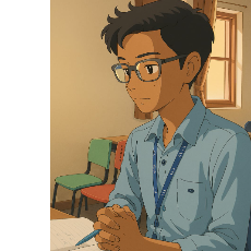 Vamsi Krishna-Freelancer in Hyderabad,India