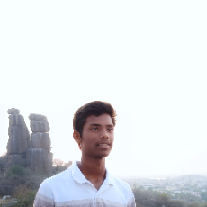 Vishnu Vardhan Koppela-Freelancer in Jagtial,India