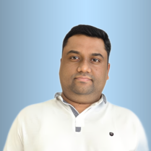 Vinay Sethia-Freelancer in Kolkata,India