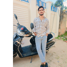 Vishal Gupta-Freelancer in Varansi,India