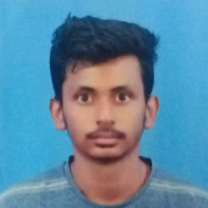 M Dharmeshwar-Freelancer in Mailardevpally,India